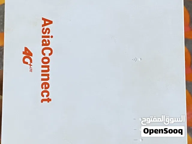 راوتر اسيا سيل