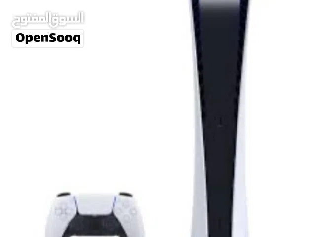 مطلوب سوني 5