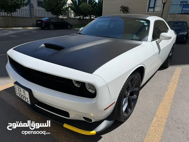 Dodge Challenger 2022 Gt Plus