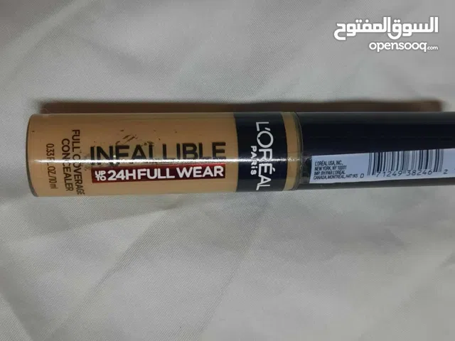 كونسيلر من لوريال