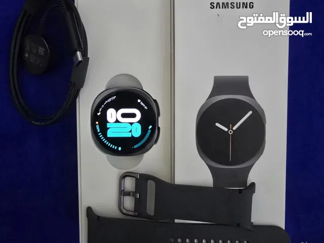 Samsung Galaxy Watch 8 44mm  TDRA