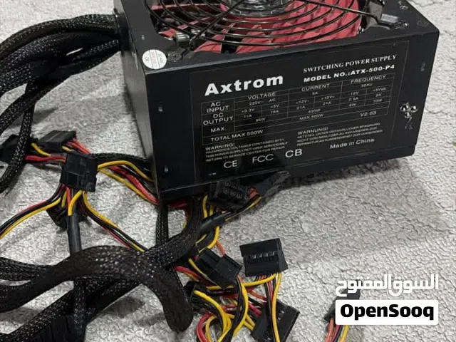 السلام عليكم باور سوبلاي بهل شكل 500w السعر 45 الف