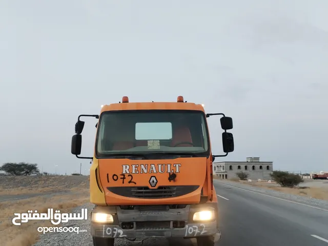 رينو 12طن للبيع