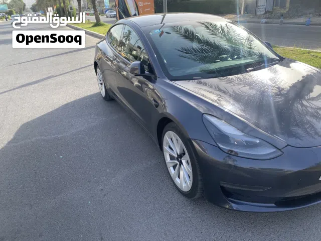 Used Tesla Model 3 in Baghdad