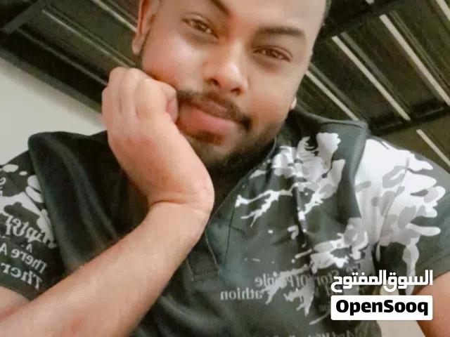 امجد محمد المبارك