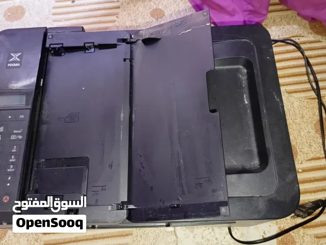 طابعة وجهين سعر مناسب شرط الشغل