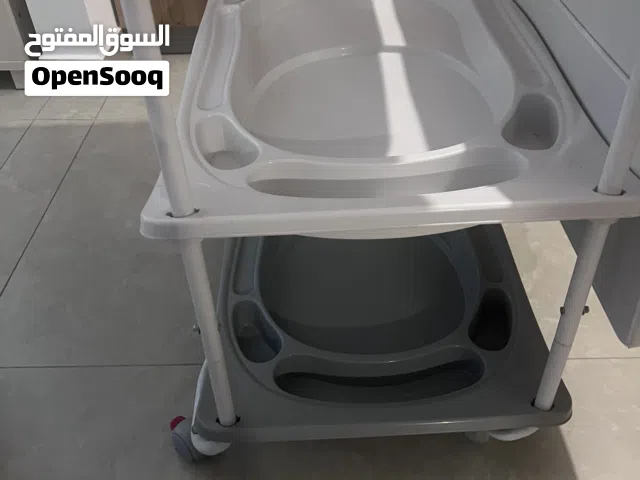 بانيو اطفال