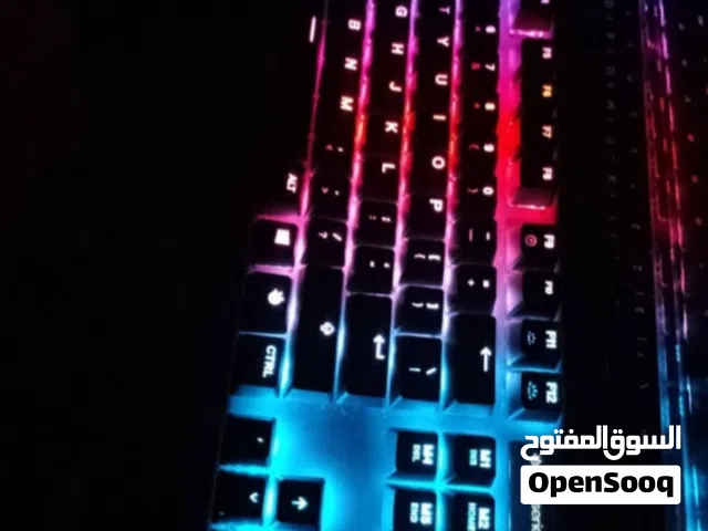 Steel Series. Apex 7tkl keyboard for sale