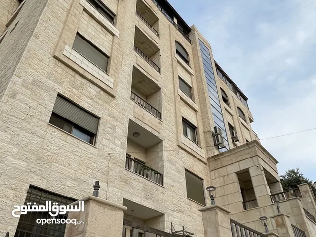 75 m2 Studio Apartments for Rent in Amman Tla' Ali