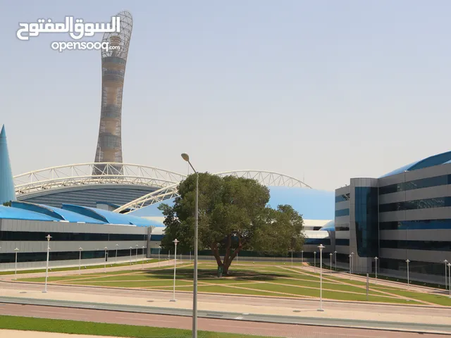 شقة اول ساكن الوعب مقابل حديقة سباير