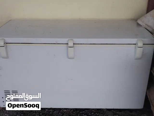 ثلاجات فريزر
