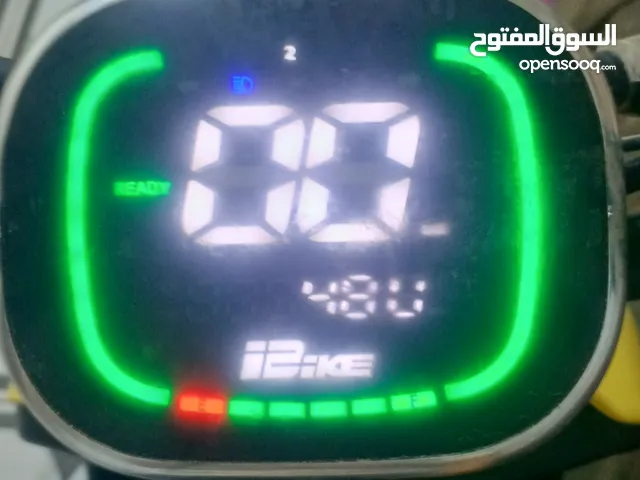 دراجه شحن للبيع حجم 16اقرع الوصف