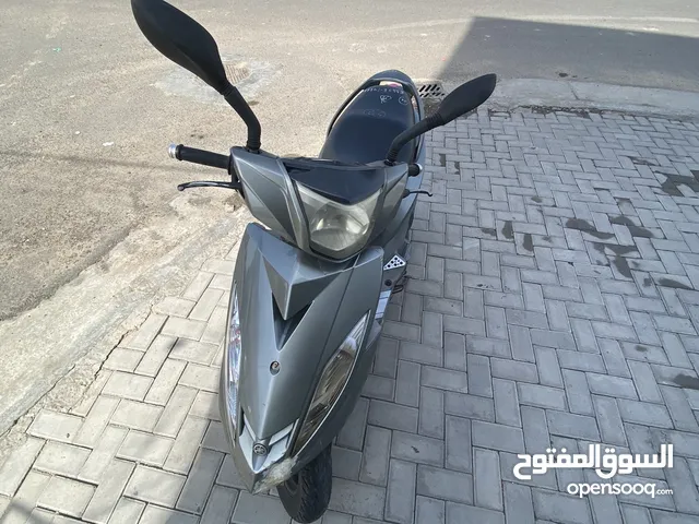 Used Yamaha Cygnus in Baghdad