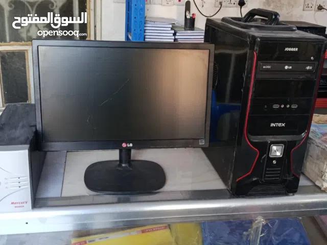 Windows Custom-built  Computers  for sale  in Baghdad
