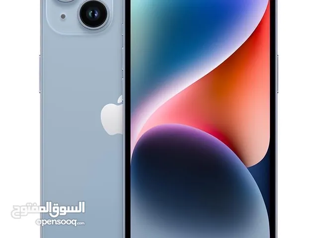 Apple iPhone 14 Plus 128 GB in Kirkuk