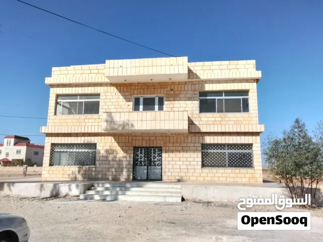 Mixed Use Land for Sale in Mafraq Other
