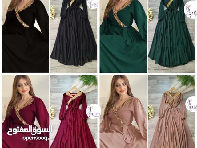 Maxi Dresses Dresses in Sana'a