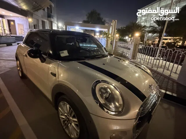 mini cooper 2017 for sale for only 39500