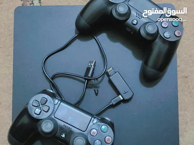 PlayStation 4 PlayStation for sale in Sana'a