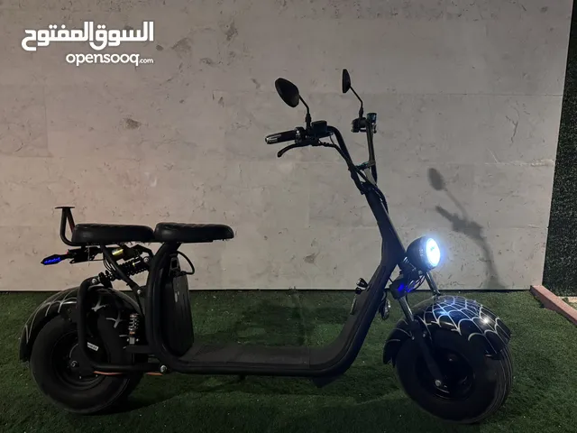 Harley electric scooter