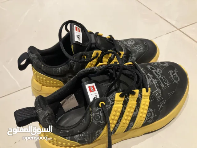 Adidas/lego boots