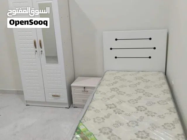 brand new single size bed with medical mattress good quality