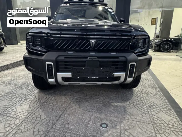 2027 شانجان ديبال G318