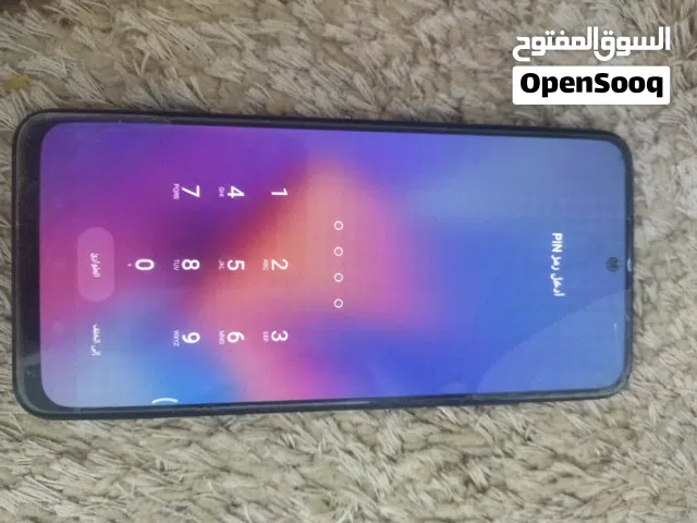 ريدمي نوت 10s و ريدمي 9t