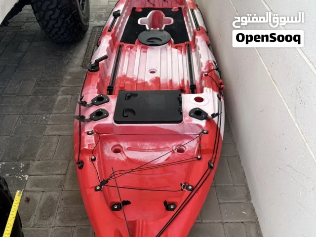 للبيع كياك نظيف جدا