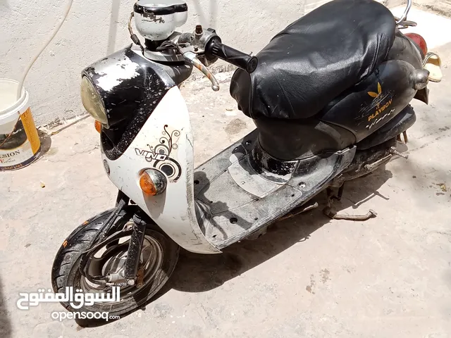 Yamaha FZ6R 2020 in Basra