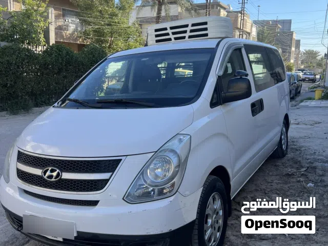 ستاربكس فان 2014 للبيع