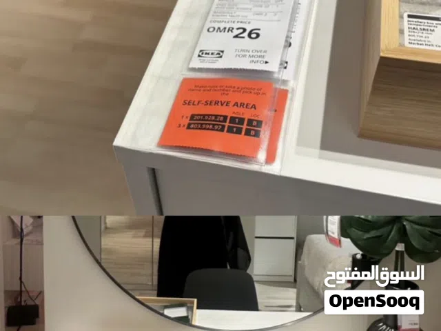 رؤوف جديده غير مستخدمه