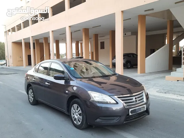 NISSAN SENTRA 2013 FOR SALE