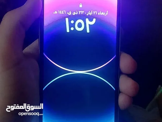 Apple iPhone X 256 GB in Irbid