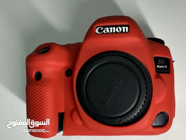 Canon DSLR Cameras in Sharjah