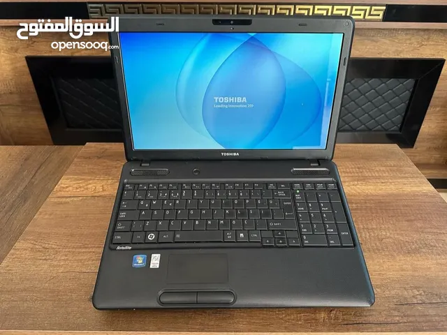 Other Toshiba for sale in Amman