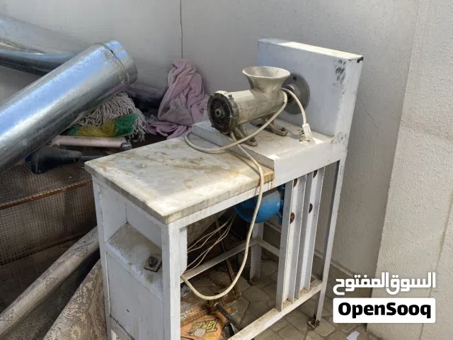 معدات مطاعم