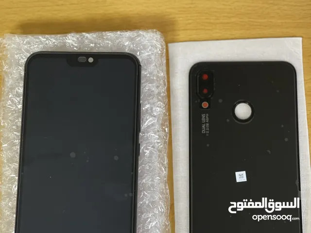 شاشة huawei p20 lite