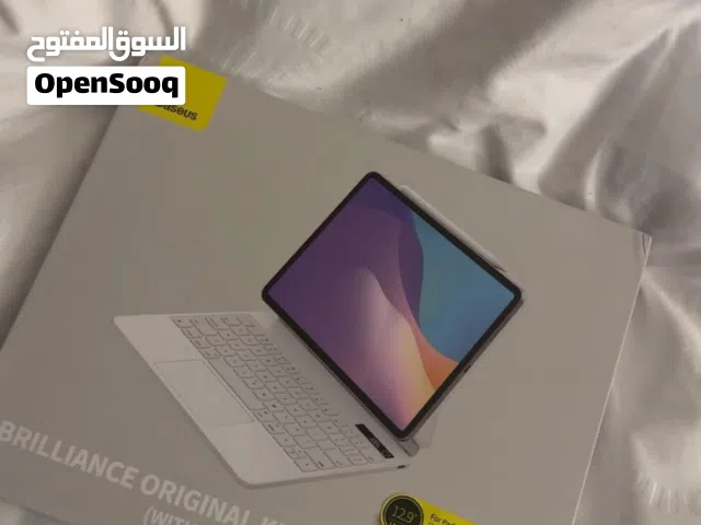 كيبورد + كفر آيباد Baseus Brilliance Keyboard Case Pro