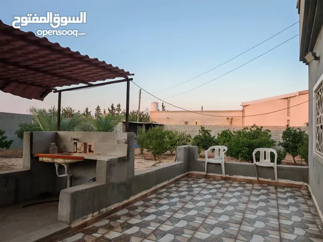 Residential Land for Sale in Tripoli Tajura