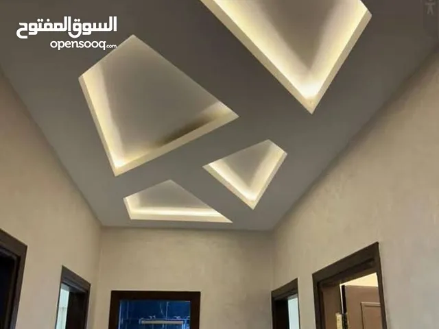 110 m2 2 Bedrooms Apartments for Rent in Amman Abu Nsair