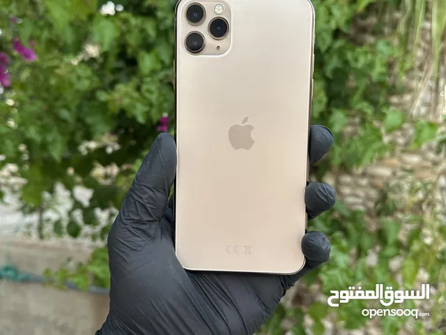 iPhone 11 Pro Max وكاله.