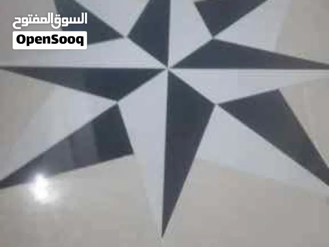 محمود الدعوس لجميع اعمال البلاط يهمنى جمال واناقه منازلكم