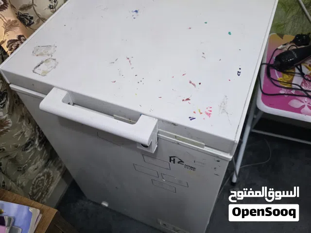 فريزر بحال الجيد للبيع شغال مية بالمية