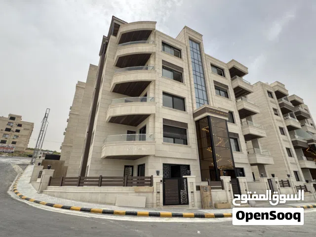 190 m2 3 Bedrooms Apartments for Sale in Amman Deir Ghbar