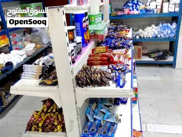 ميني ماركت للبيع بداعي عدم التفرغ