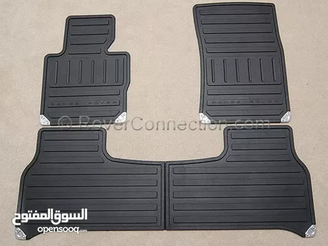 مطلوب ارضيات رنج روفر