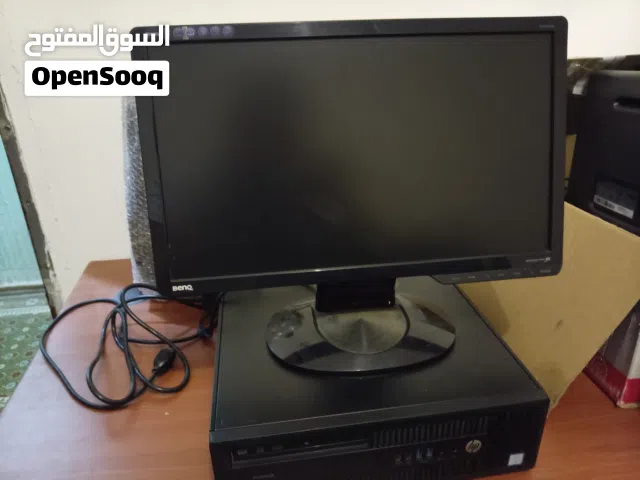 Windows HP  Computers  for sale  in Tripoli