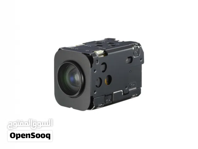 Sony FCB-EX1020P Color Camera Block - Brand New Condition