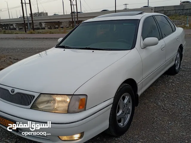 Used Toyota Avalon in Al Dakhiliya